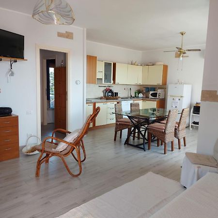 Casa Dea72 Daire Capitana Dış mekan fotoğraf