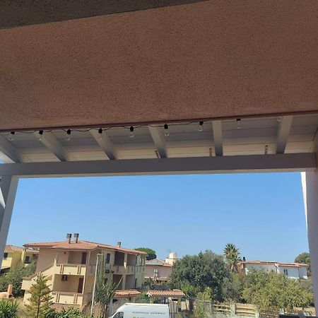 Casa Dea72 Daire Capitana Dış mekan fotoğraf