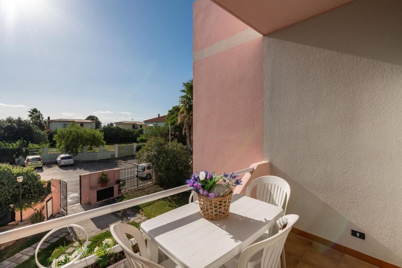 Casa Dea72 Daire Capitana Dış mekan fotoğraf