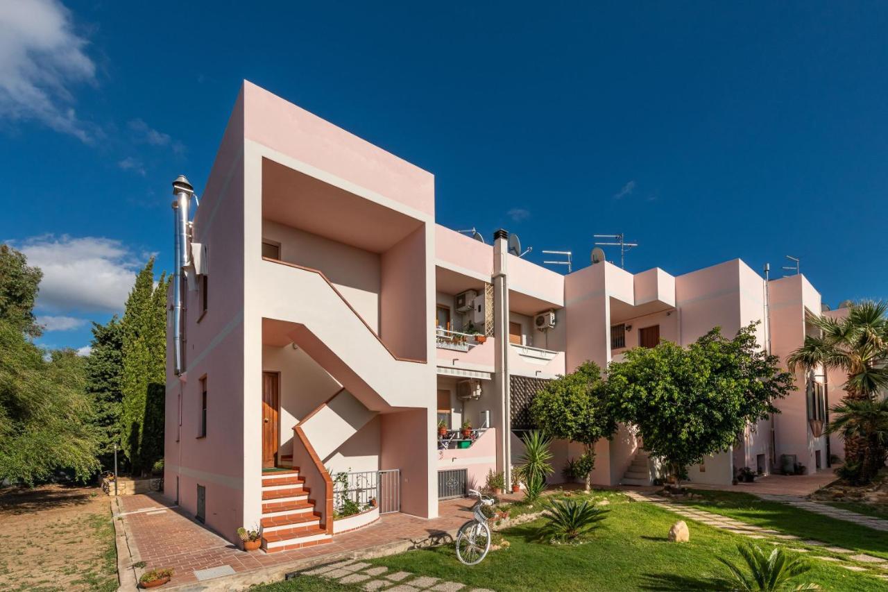 Casa Dea72 Daire Capitana Dış mekan fotoğraf