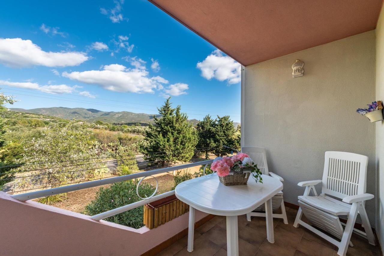 Casa Dea72 Daire Capitana Dış mekan fotoğraf