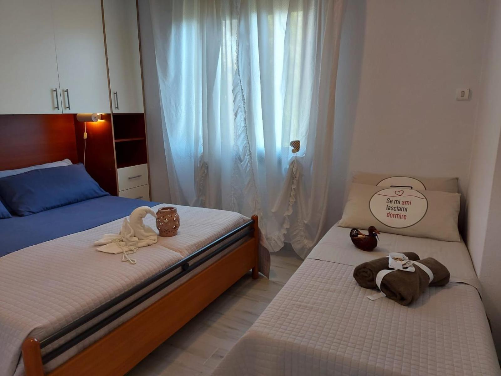 Casa Dea72 Daire Capitana Dış mekan fotoğraf
