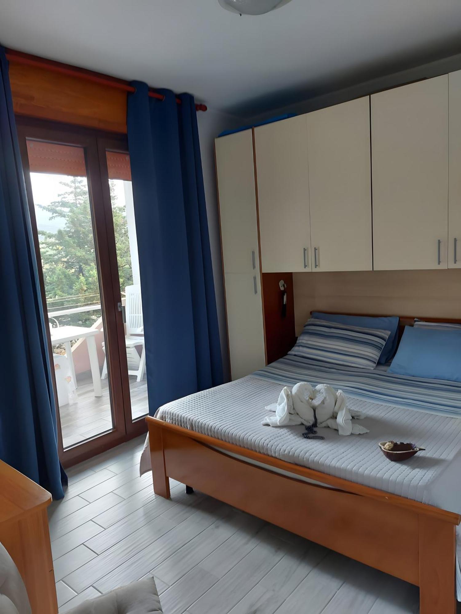 Casa Dea72 Daire Capitana Dış mekan fotoğraf