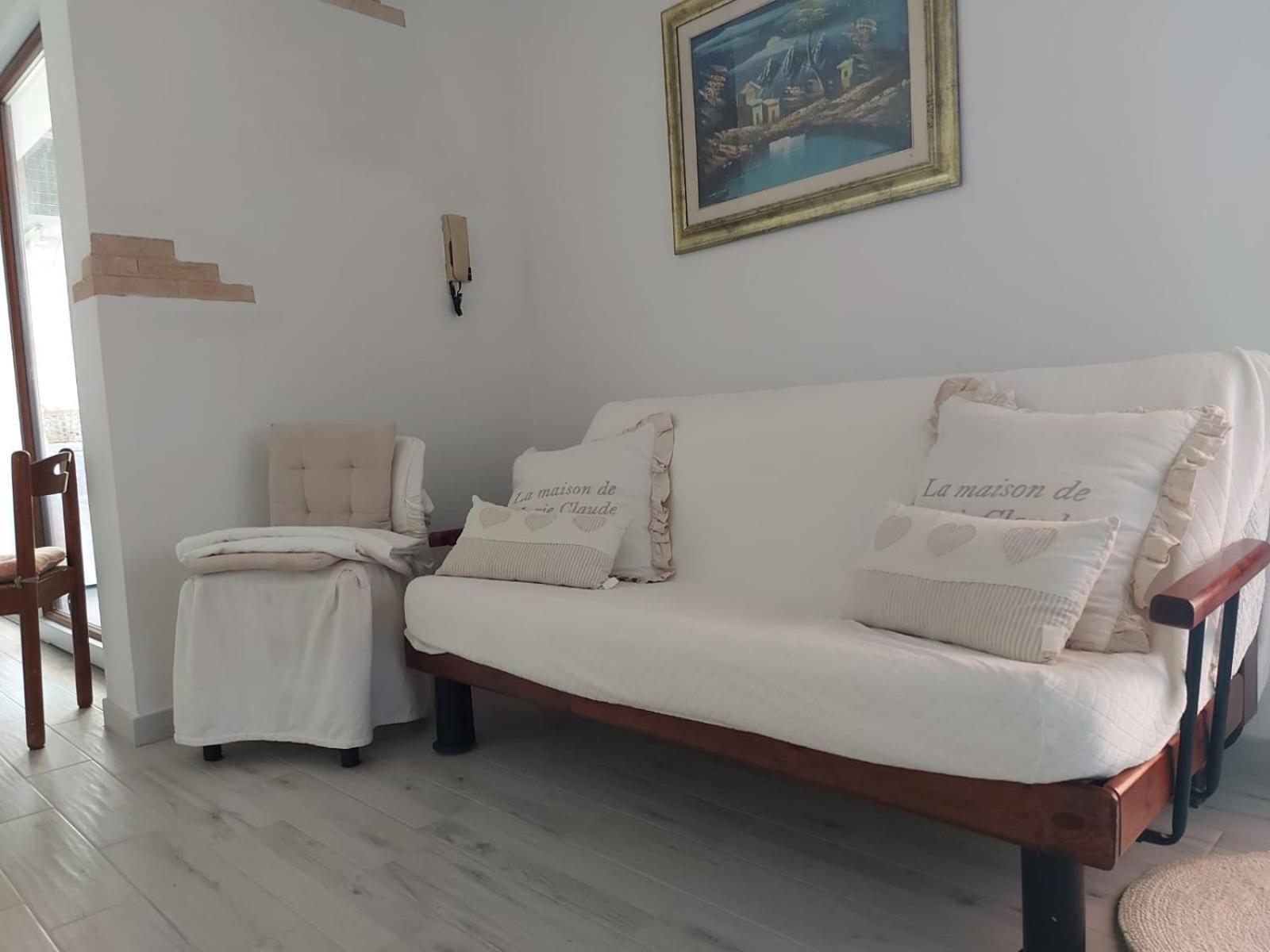 Casa Dea72 Daire Capitana Dış mekan fotoğraf
