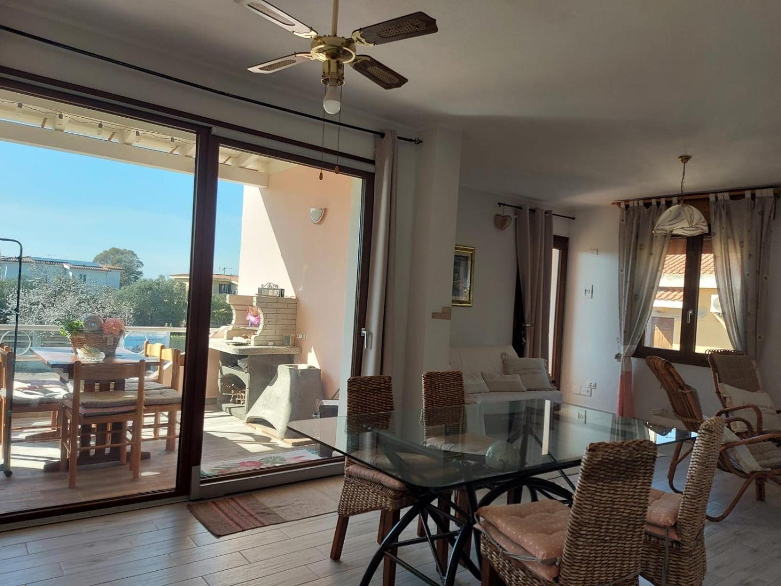 Casa Dea72 Daire Capitana Dış mekan fotoğraf