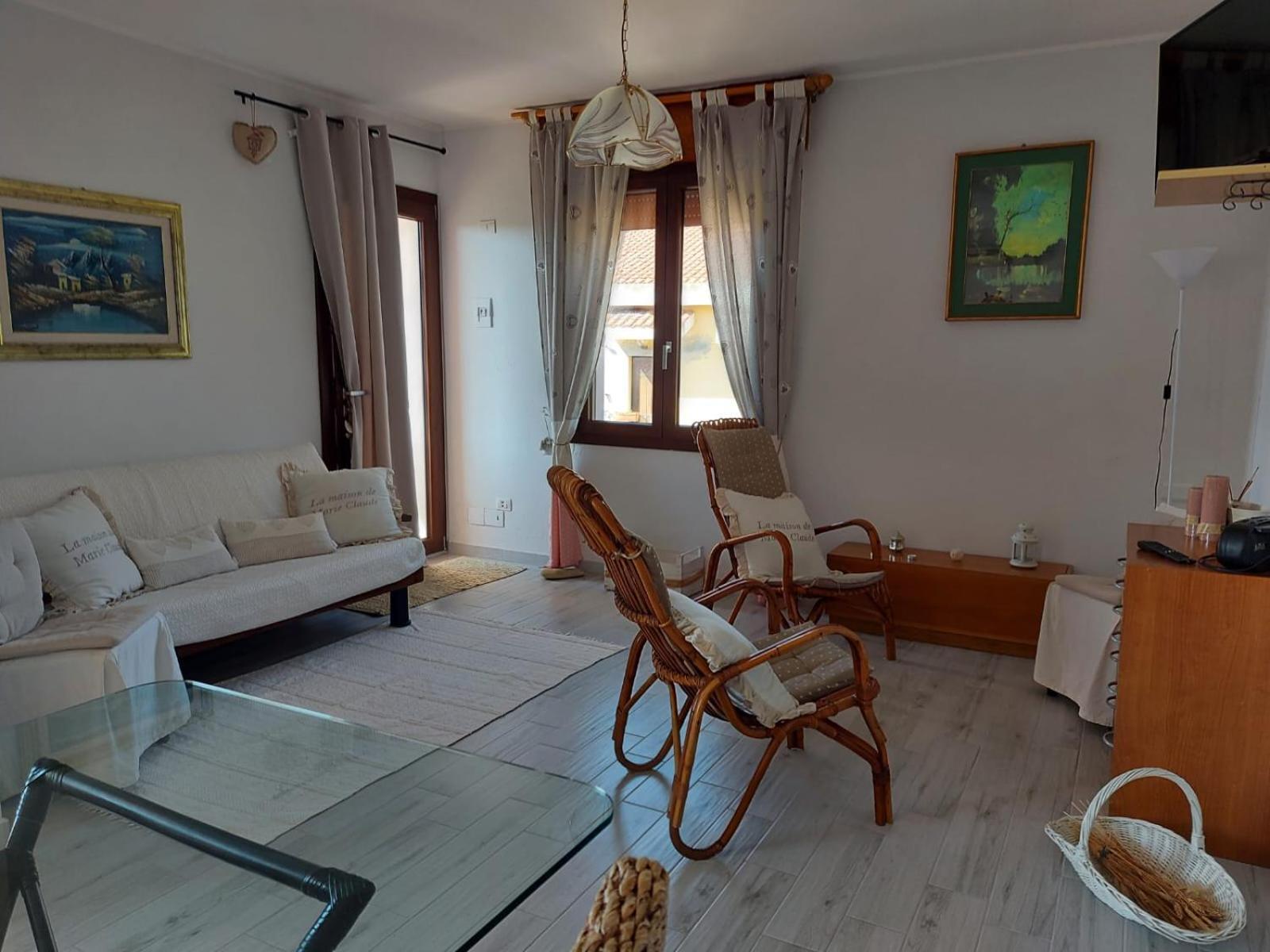 Casa Dea72 Daire Capitana Dış mekan fotoğraf