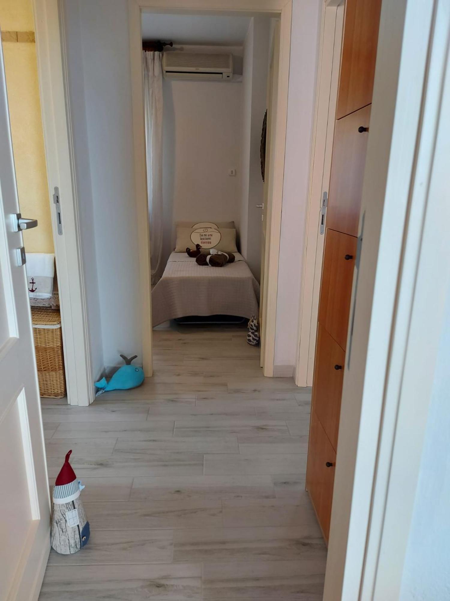 Casa Dea72 Daire Capitana Dış mekan fotoğraf