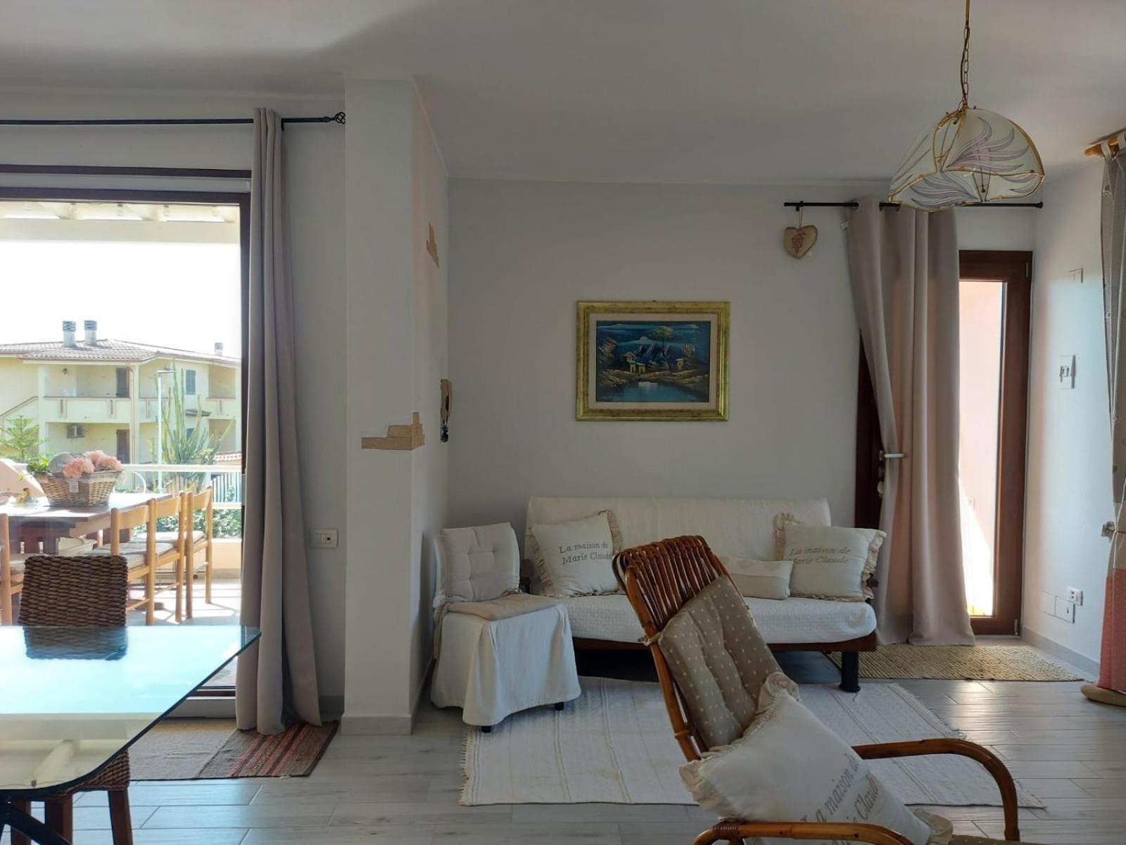 Casa Dea72 Daire Capitana Dış mekan fotoğraf