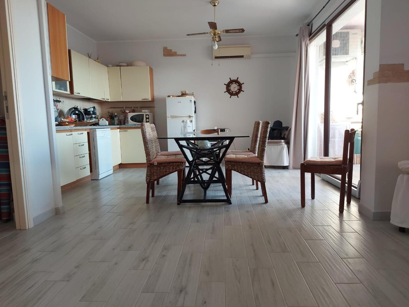 Casa Dea72 Daire Capitana Dış mekan fotoğraf