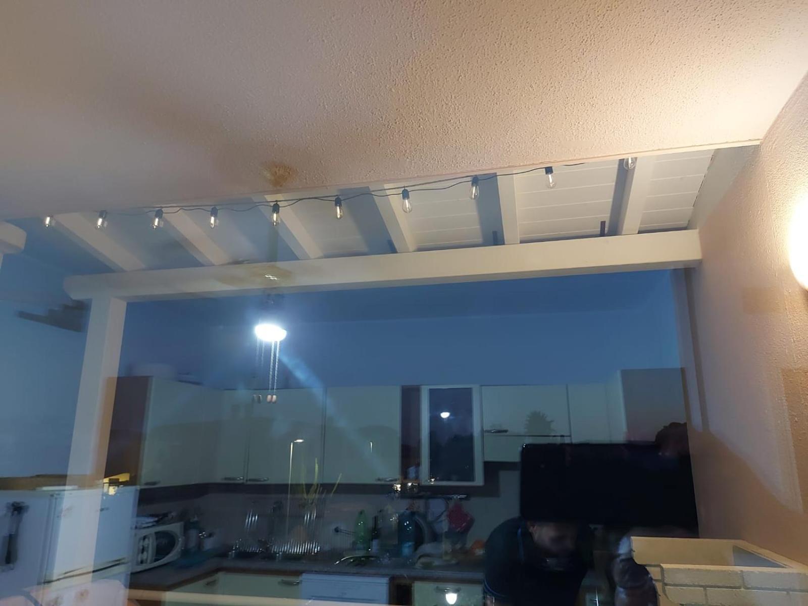 Casa Dea72 Daire Capitana Dış mekan fotoğraf