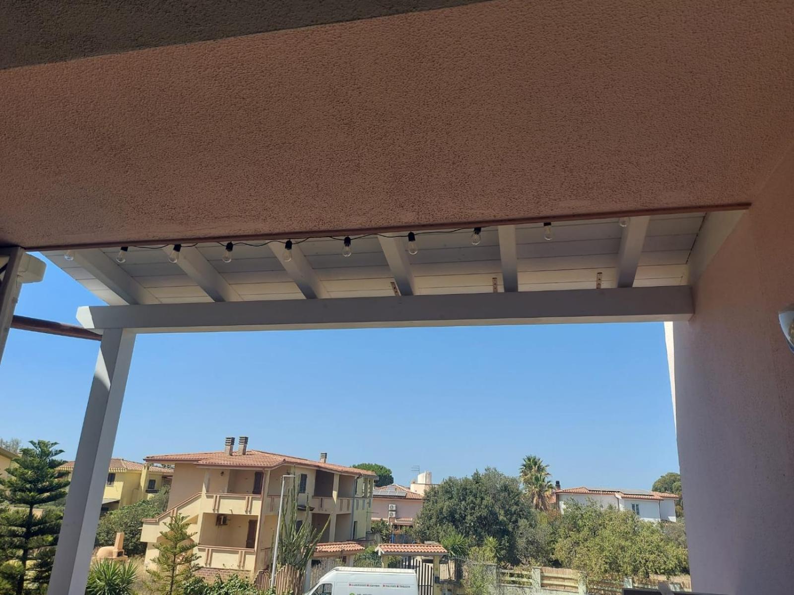 Casa Dea72 Daire Capitana Dış mekan fotoğraf