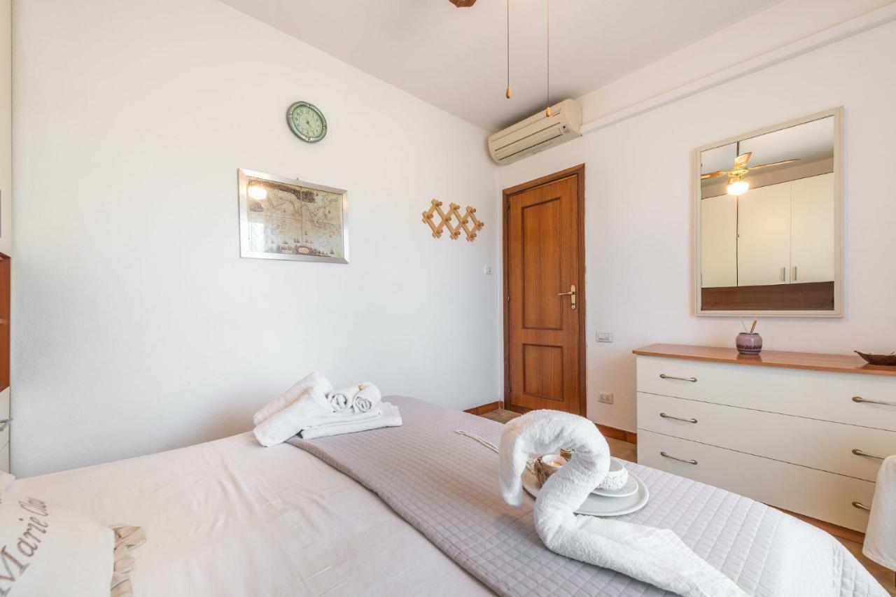 Casa Dea72 Daire Capitana Dış mekan fotoğraf