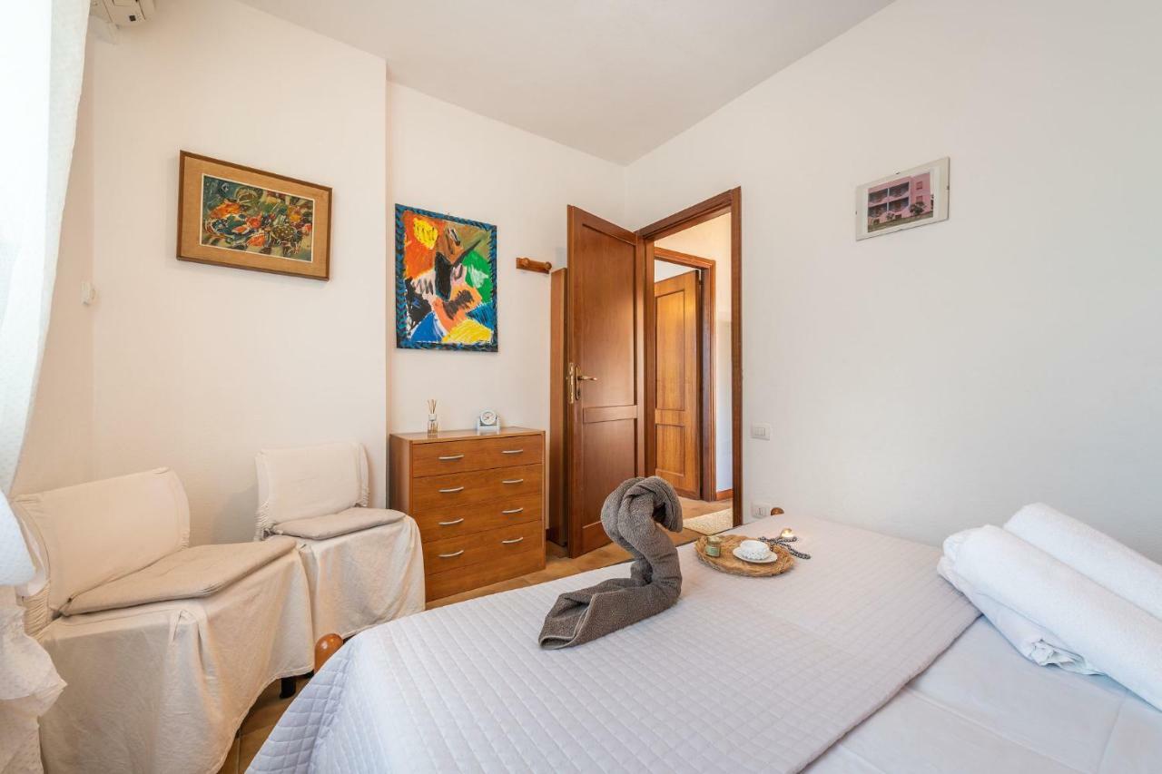 Casa Dea72 Daire Capitana Dış mekan fotoğraf
