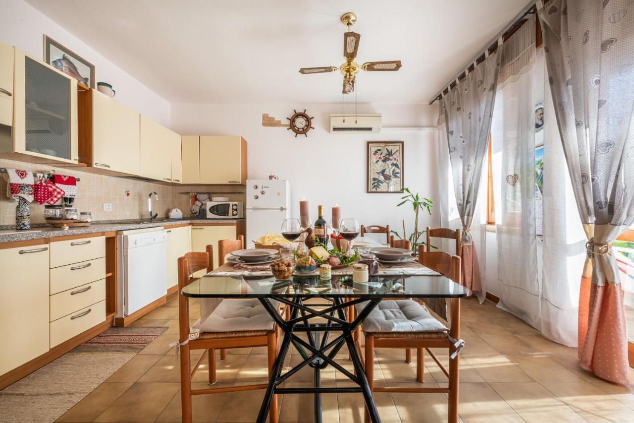 Casa Dea72 Daire Capitana Dış mekan fotoğraf