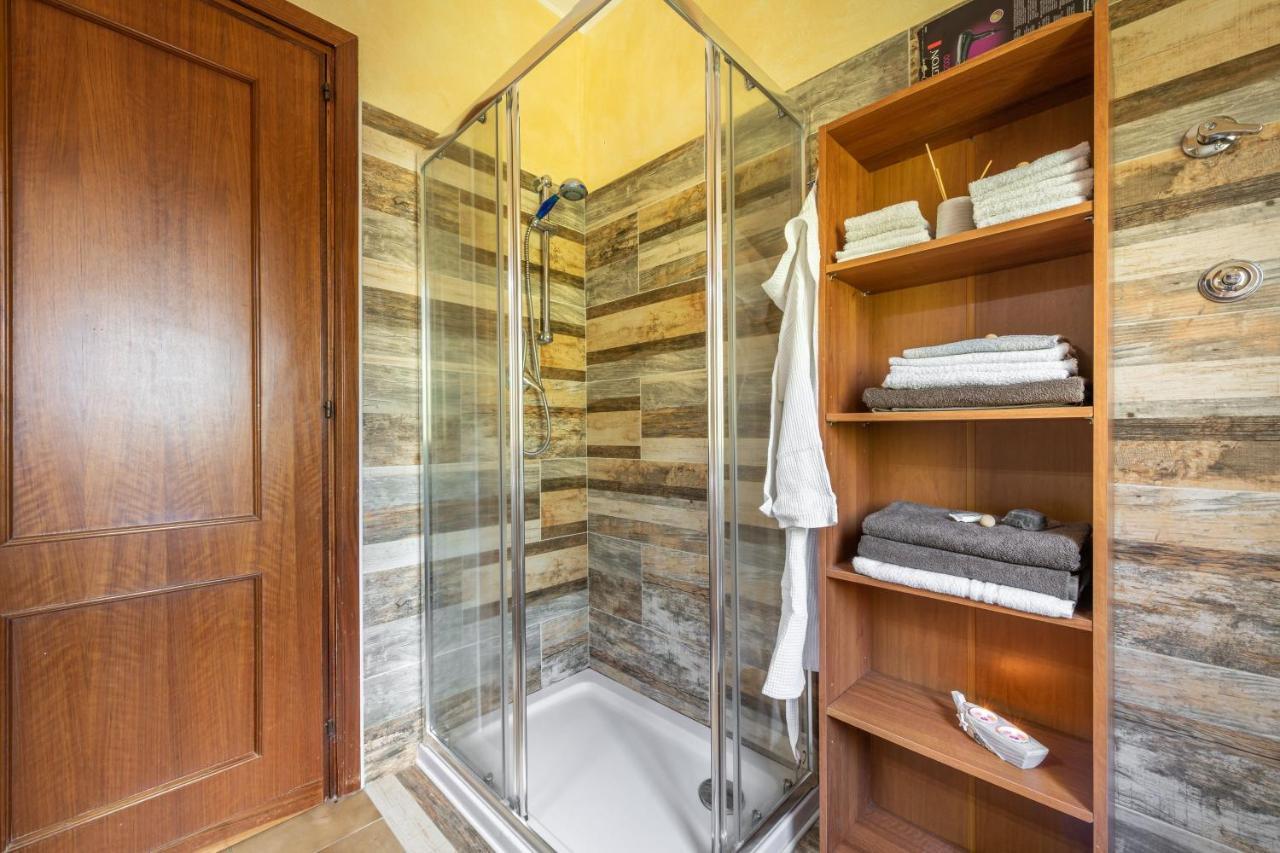 Casa Dea72 Daire Capitana Dış mekan fotoğraf