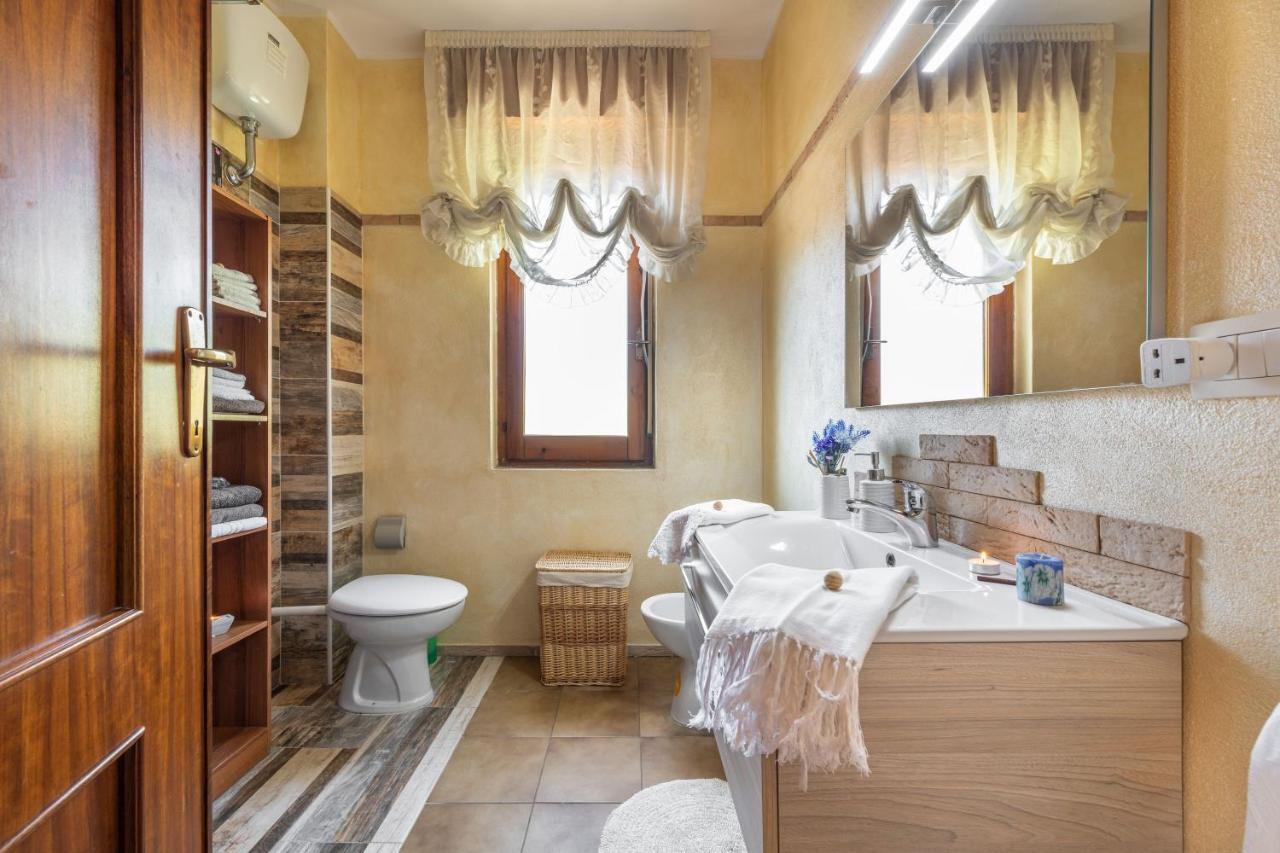 Casa Dea72 Daire Capitana Dış mekan fotoğraf