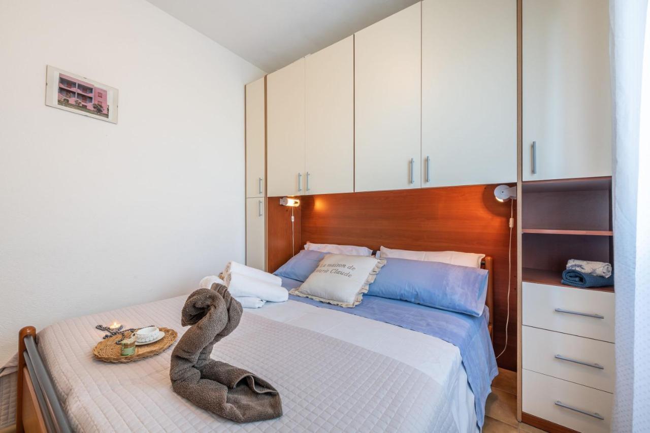 Casa Dea72 Daire Capitana Dış mekan fotoğraf