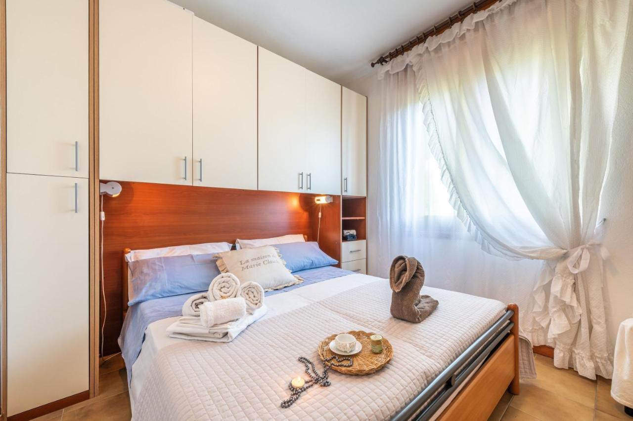 Casa Dea72 Daire Capitana Dış mekan fotoğraf